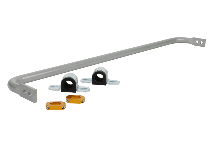 Whiteline Rear Anti Roll Bar - 22mm 2 Point Adjustable BHR98Z