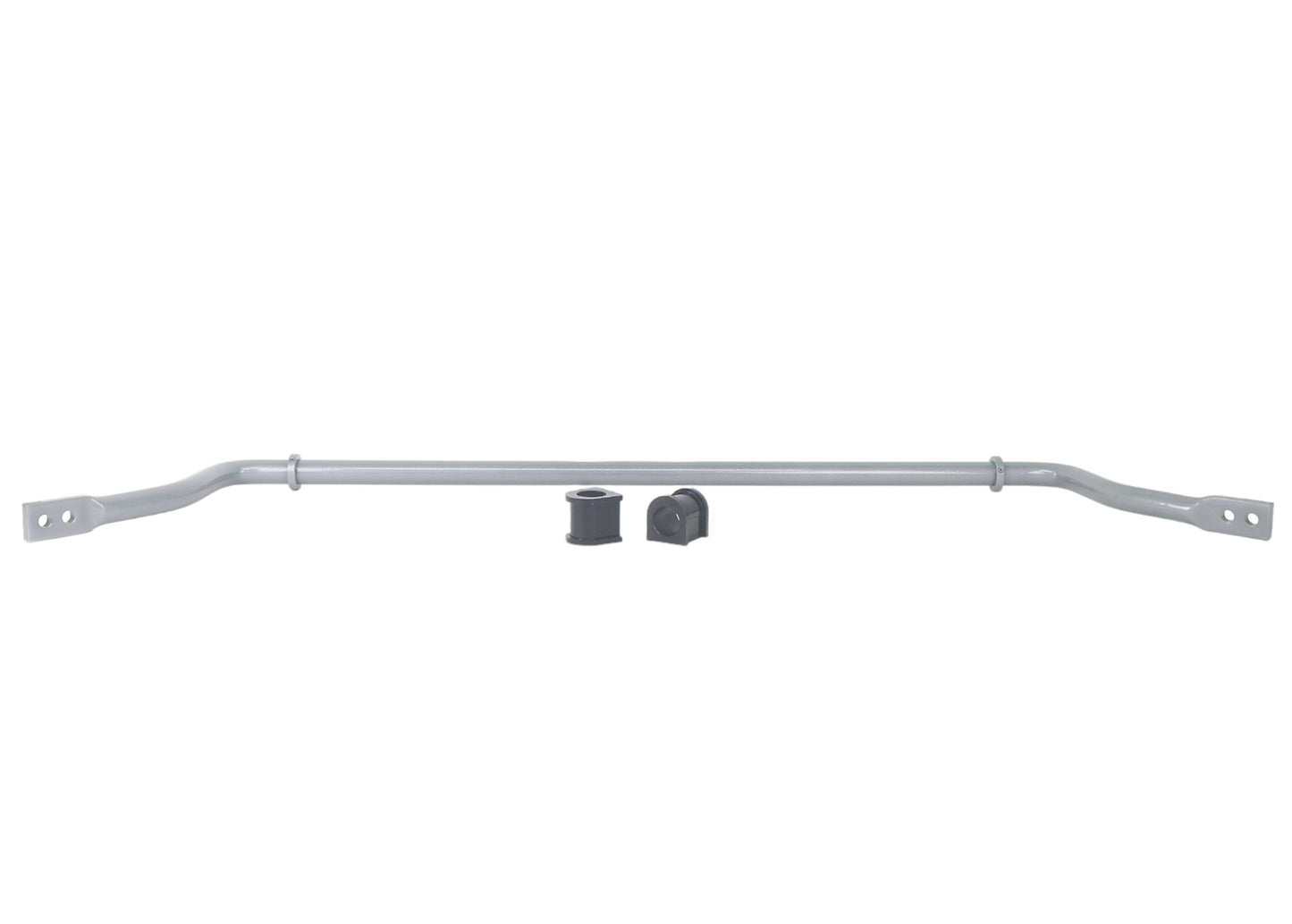 Whiteline Front Anti Roll Bar - 24mm 2 Point Adjustable BMF23Z