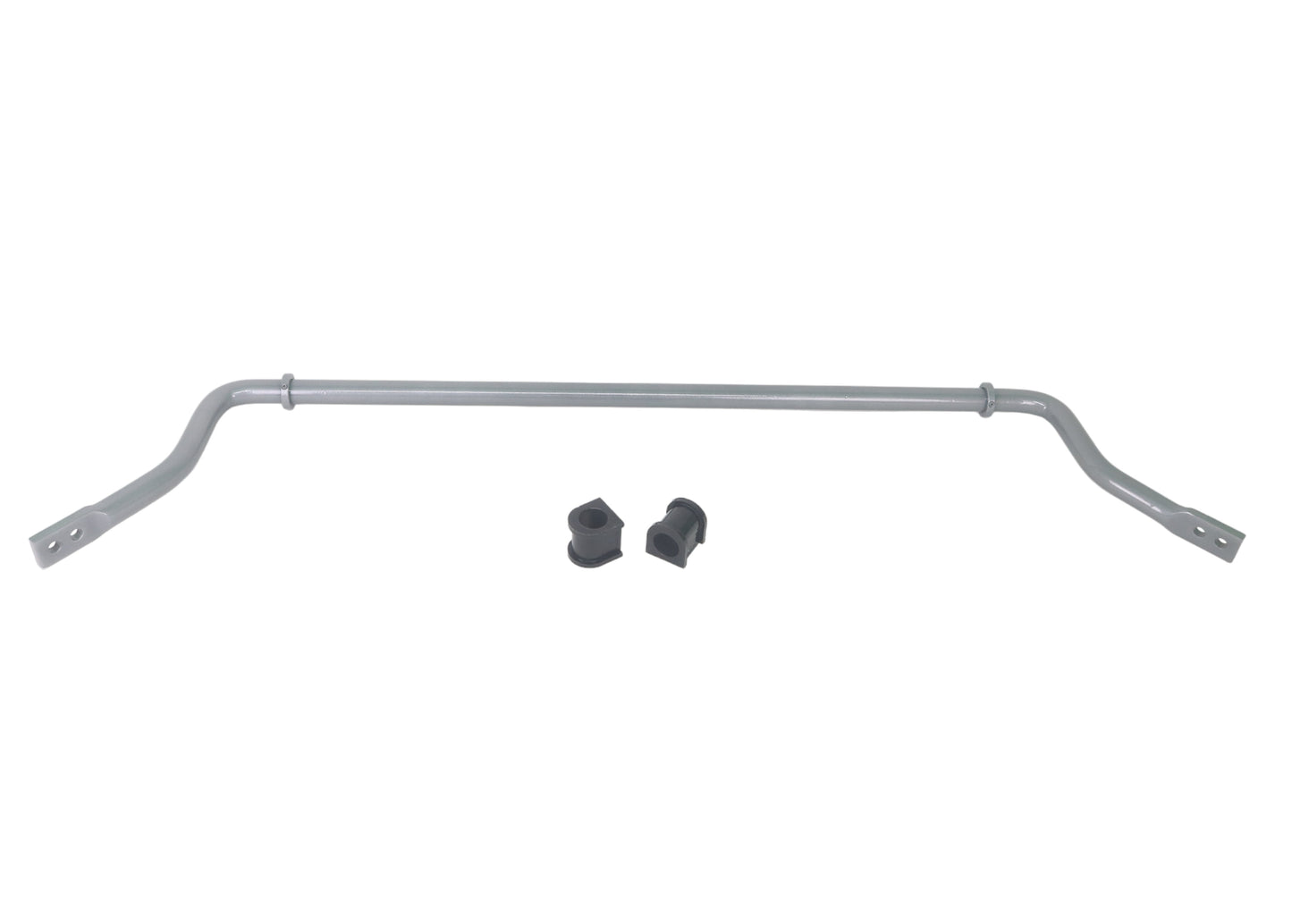 Whiteline Front Anti Roll Bar - 24mm 2 Point Adjustable BMF23Z