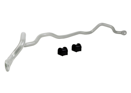 Whiteline Front Anti Roll Bar - 26mm Non Adjustable BMF48