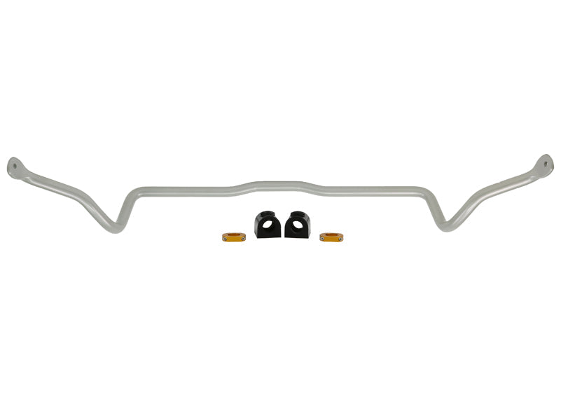 Whiteline Front Anti Roll Bar - 24mm Non Adjustable BMF51X