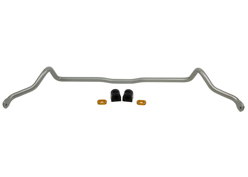 Whiteline Front Anti Roll Bar - 24mm Non Adjustable BMF51X