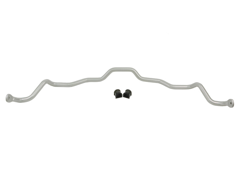 Whiteline Front Anti Roll Bar - 24mm Non Adjustable BMF52