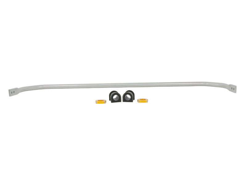 Whiteline Front Anti Roll Bar - 24mm 2 Point Adjustable BMF54Z