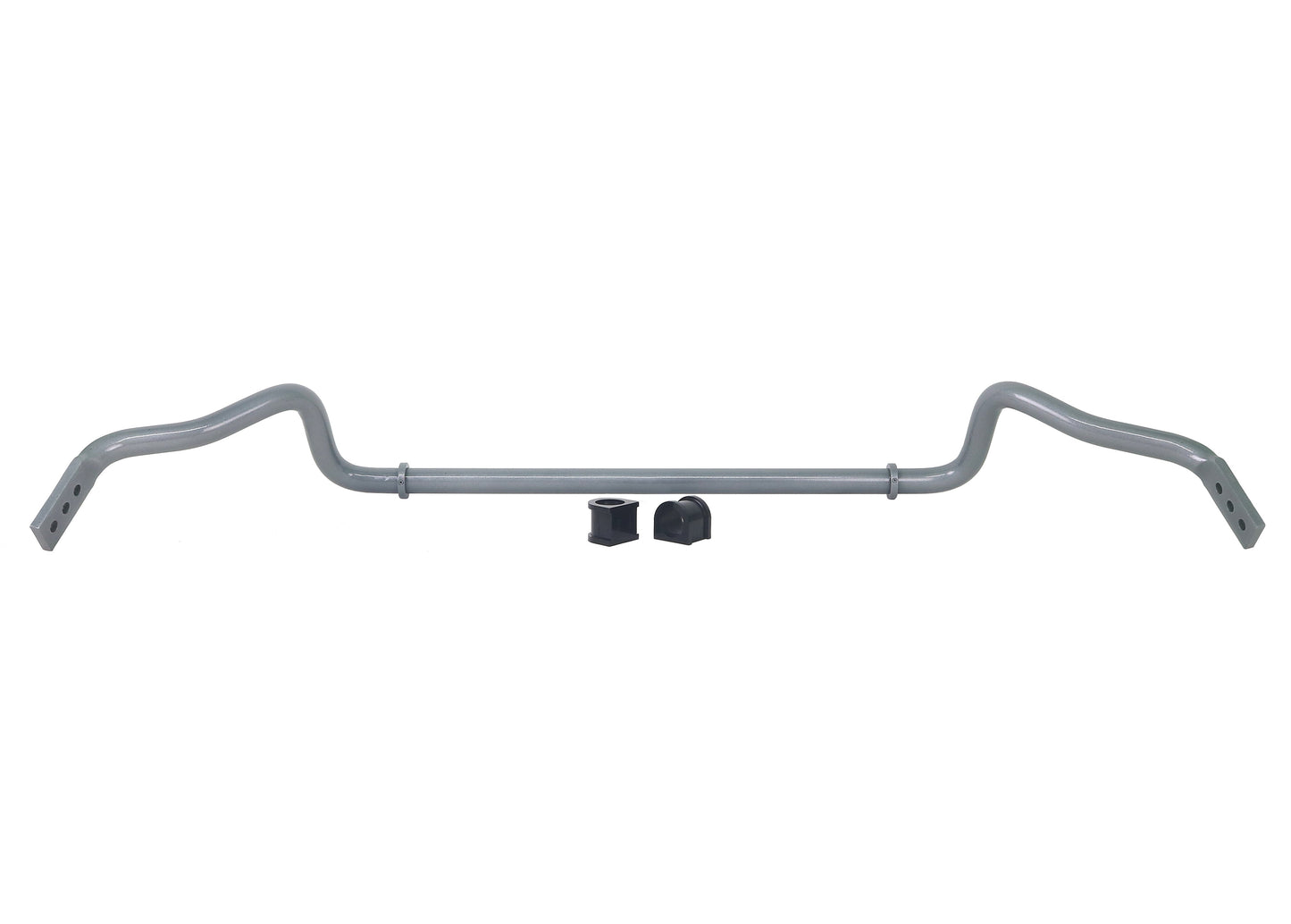 Whiteline Front Anti Roll Bar - 27mm 3 Point Adjustable BMF55Z