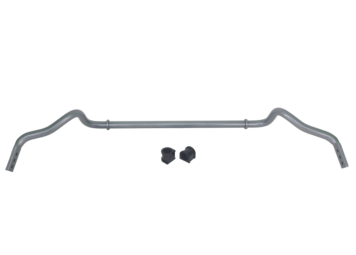 Whiteline Front Anti Roll Bar - 27mm 3 Point Adjustable BMF55Z