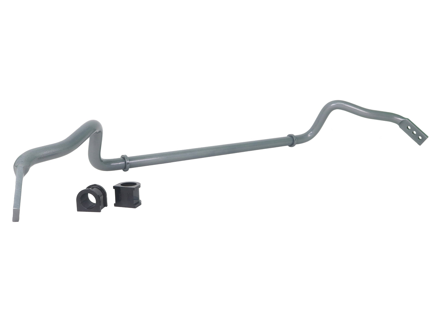 Whiteline Front Anti Roll Bar - 27mm 3 Point Adjustable BMF55Z