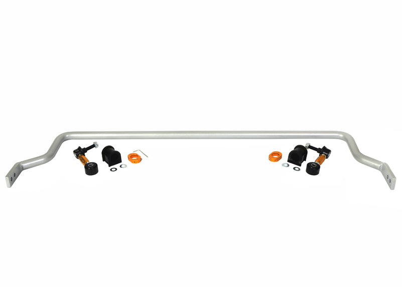 Whiteline Front Anti Roll Bar - 24mm 2 Point Adjustable BMF63Z