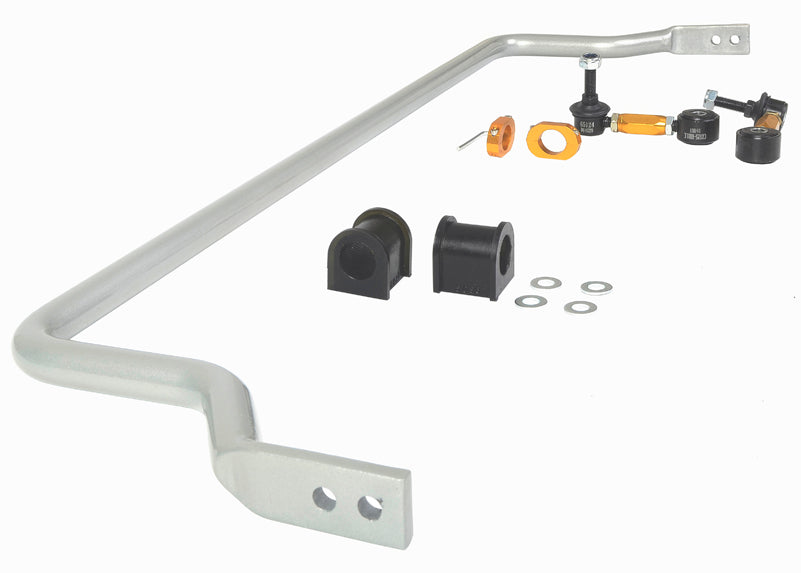 Whiteline Front Anti Roll Bar - 24mm 2 Point Adjustable BMF63Z