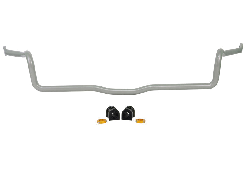 Whiteline Front Anti Roll Bar - 24mm 2 Point Adjustable BMF64Z