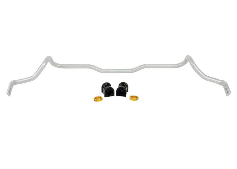 Whiteline Front Anti Roll Bar - 24mm 2 Point Adjustable BMF64Z