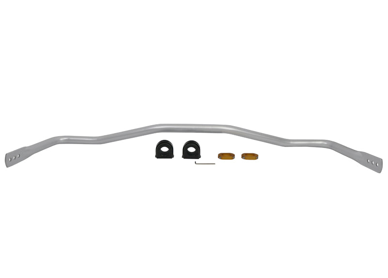 Whiteline Front Anti Roll Bar - 26mm 3 Point Adjustable BMF65Z