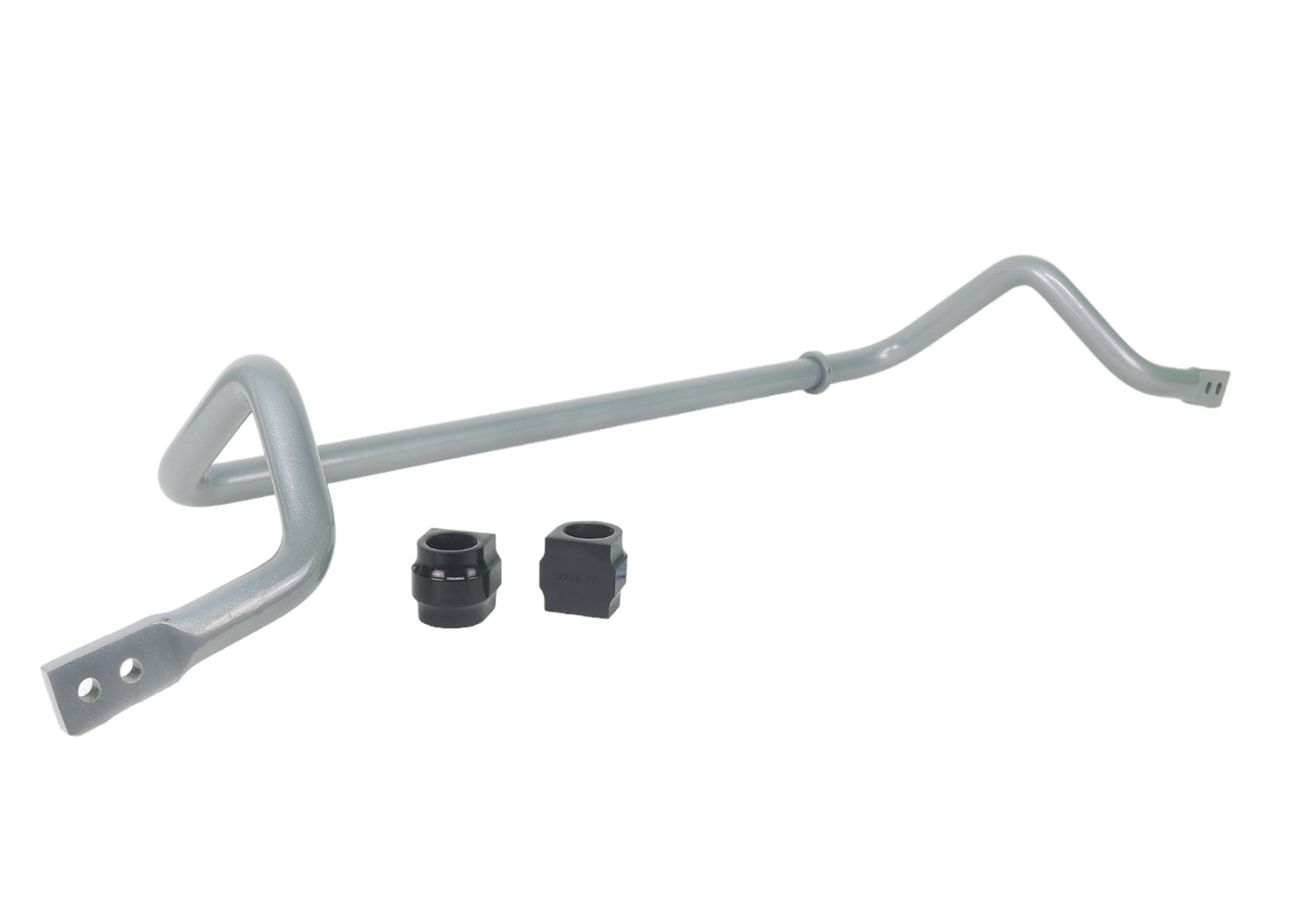 Whiteline Front Anti Roll Bar - 26mm Non Adjustable BMF73