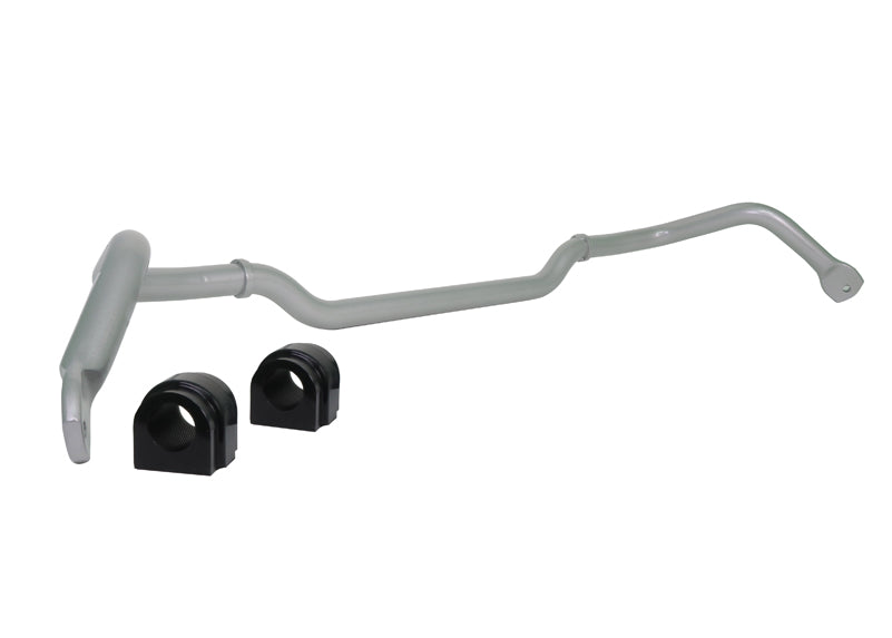 Whiteline Front Anti Roll Bar - 30mm Non Adjustable BMF74