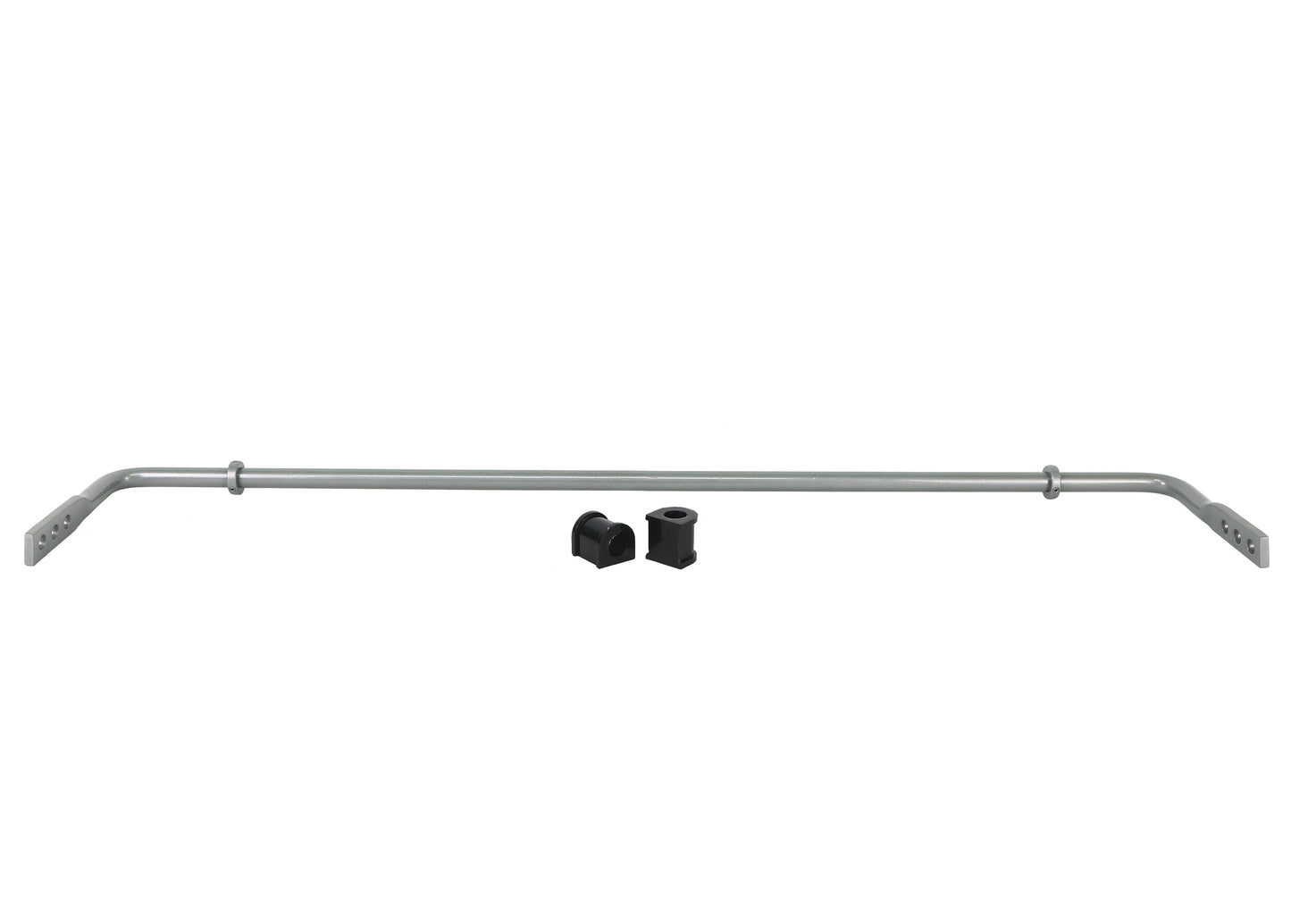 Whiteline Rear Anti Roll Bar - 16mm 3 Point Adjustable BMR12Z