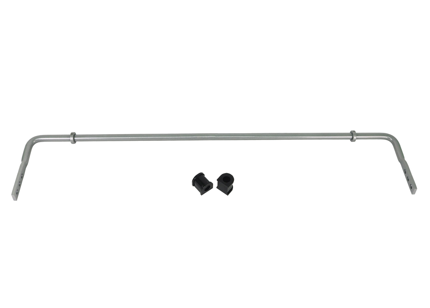 Whiteline Rear Anti Roll Bar - 16mm 3 Point Adjustable BMR12Z