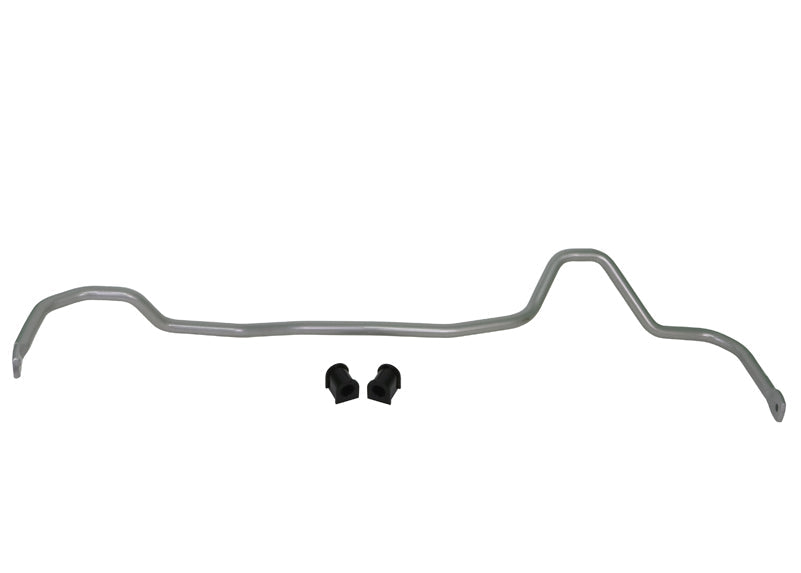 Whiteline Rear Anti Roll Bar - 20mm Non Adjustable BMR56X