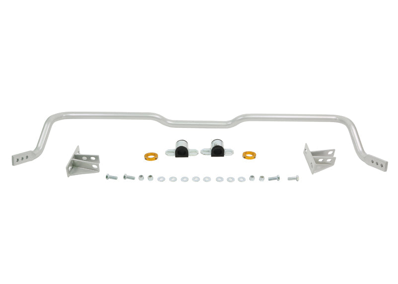 Whiteline Rear Anti Roll Bar - 26mm 3 Point Adjustable BMR65XXZ