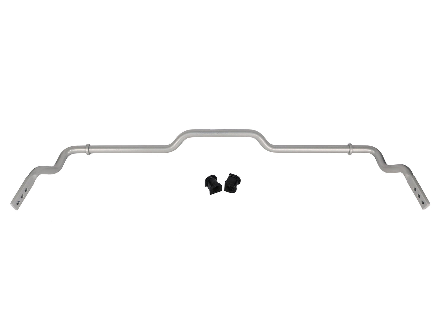 Whiteline Rear Anti Roll Bar - 24mm 3 Point Adjustable BMR65XZ