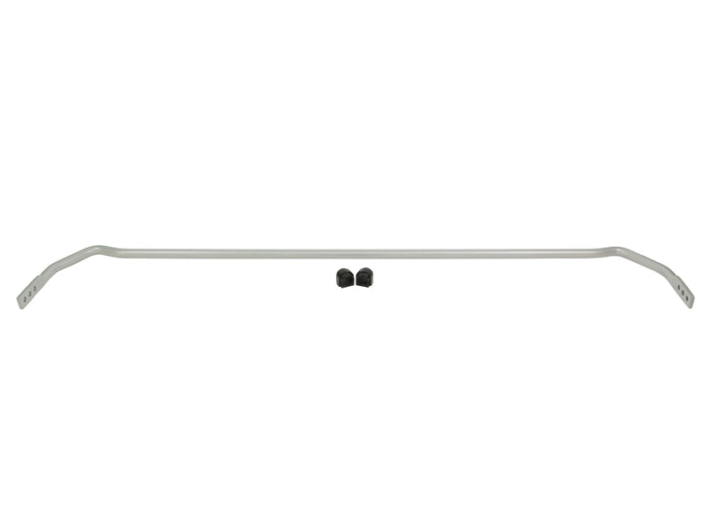 Whiteline Rear Anti Roll Bar - 20mm 3 Point Adjustable BMR72Z