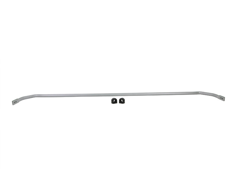 Whiteline Rear Anti Roll Bar - 20mm 2 Point Adjustable BMR73Z