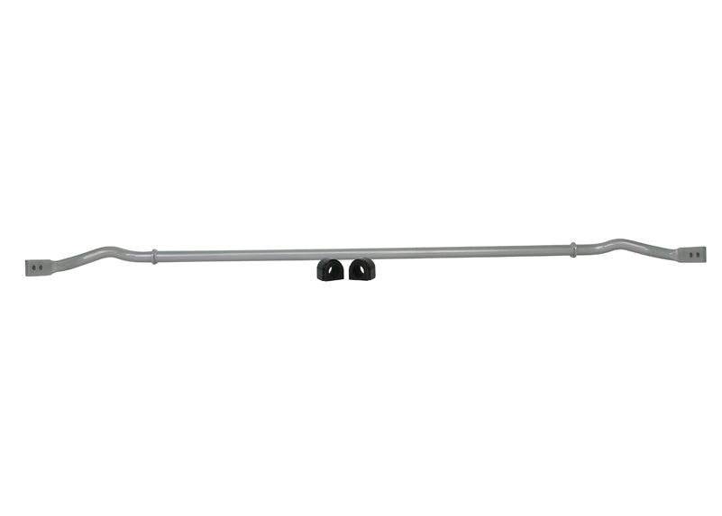 Whiteline Rear Anti Roll Bar - 24mm 2 Point Adjustable BMR74Z