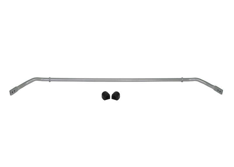 Whiteline Rear Anti Roll Bar - 24mm 2 Point Adjustable BMR74Z