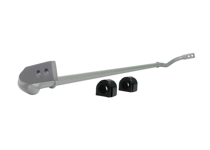 Whiteline Rear Anti Roll Bar - 24mm 2 Point Adjustable BMR74Z