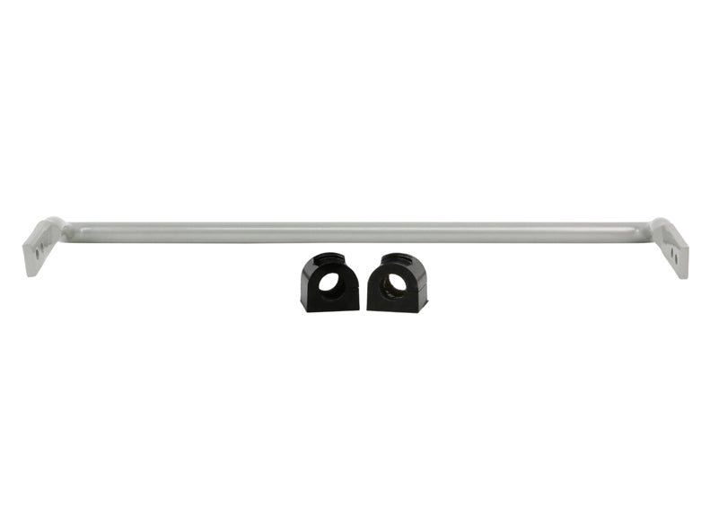 Whiteline Rear Anti Roll Bar - 24mm 2 Point Adjustable BMR78XZ