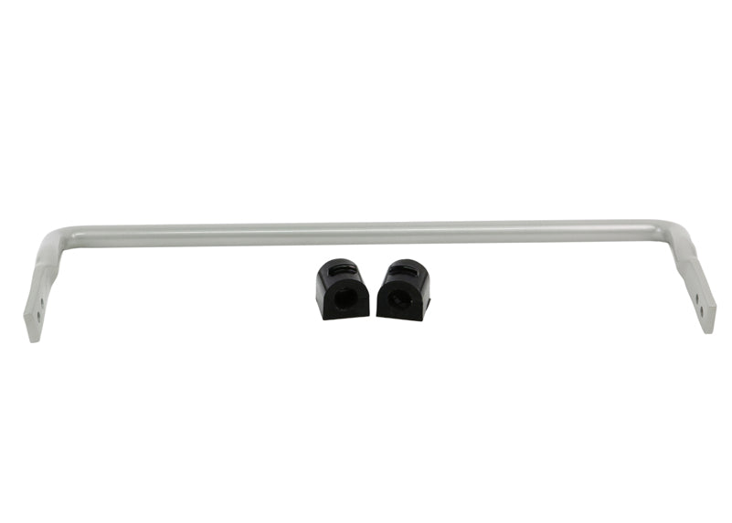 Whiteline Rear Anti Roll Bar - 24mm 2 Point Adjustable BMR78XZ