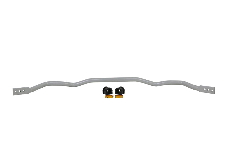 Whiteline Rear Anti Roll Bar - 27mm 3 Point Adjustable BMR84Z