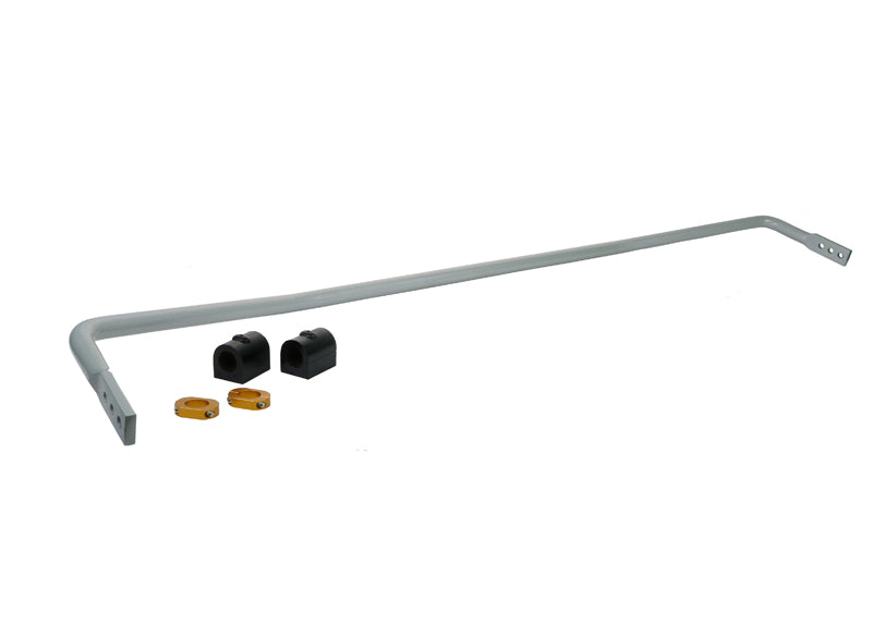 Whiteline Rear Anti Roll Bar - 24mm 3 Point Adjustable BMR92Z