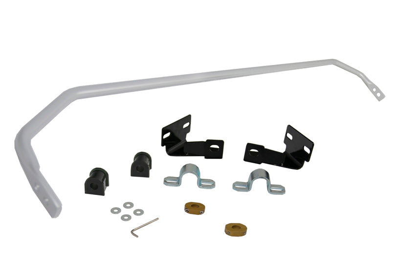 Whiteline Rear Anti Roll Bar - 16mm 2 Point Adjustable BMR94Z