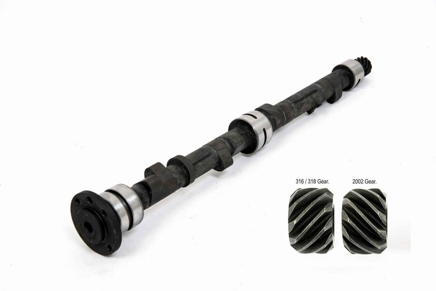 Piper Camshafts for Bmw 2002 / 316 / 318 M10 BMW2002BP270B