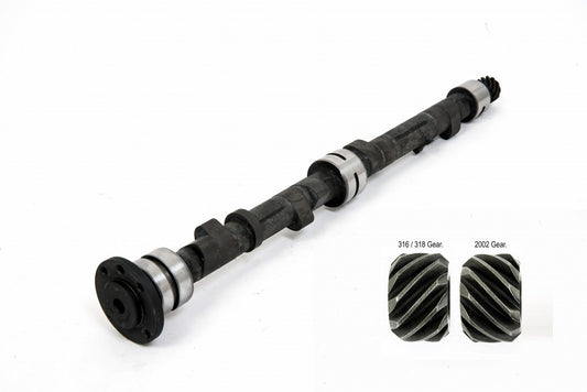 Piper Camshafts for Bmw 2002 / 316 / 318 M10 BMW316285BPB