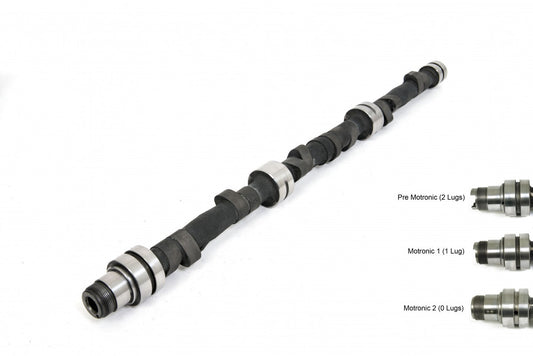 Piper Camshafts for Bmw 2.5 / 3.5 6 Cyl Large Six BMWL6BP285B