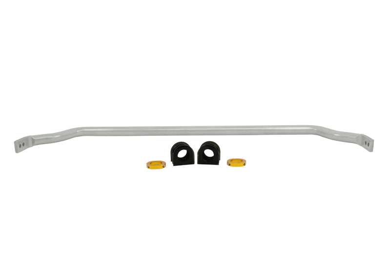 Whiteline Front Anti Roll Bar - 33mm 2 Point Adjustable BNF40Z