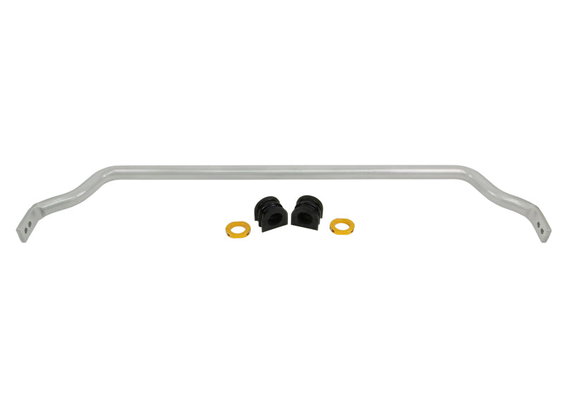 Whiteline Front Anti Roll Bar - 33mm 2 Point Adjustable BNF40Z