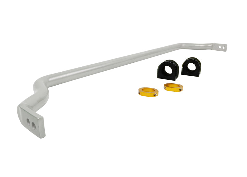 Whiteline Front Anti Roll Bar - 33mm 2 Point Adjustable BNF40Z