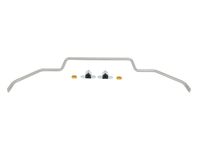 Whiteline Rear Anti Roll Bar - 20mm 3 Point Adjustable BNR36XZ