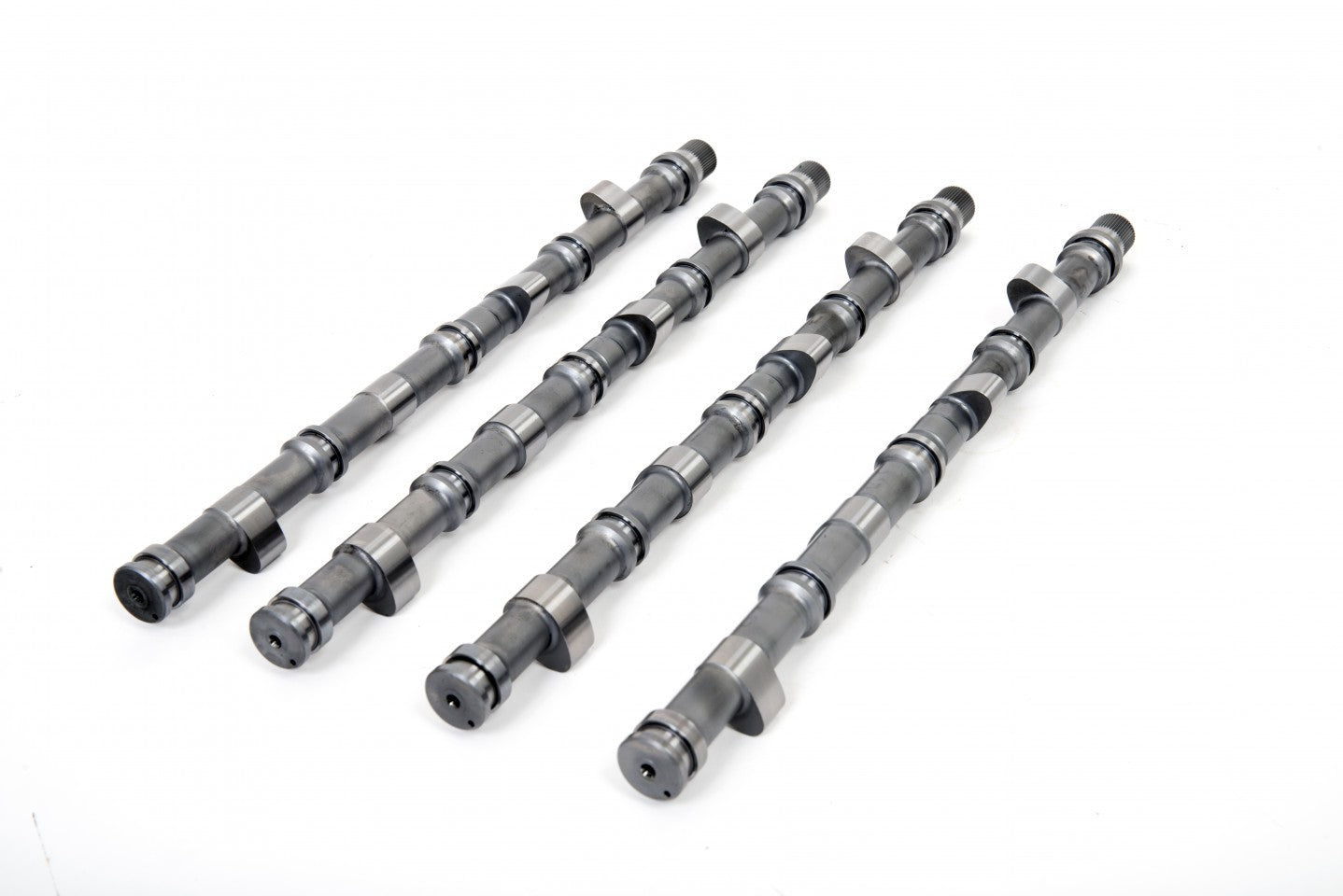 Piper Camshafts for Vintage Motorsport SBBRMV8QC