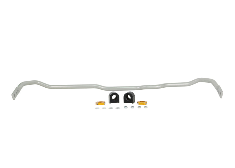 Whiteline Front Anti Roll Bar - 24mm 3 Point Adjustable BWF19XZ