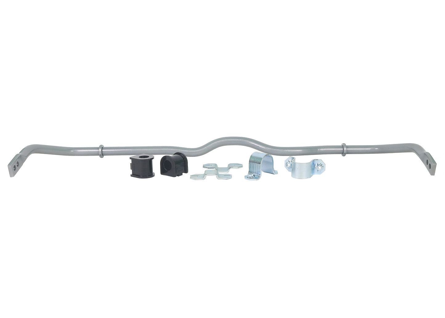 Whiteline Front Anti Roll Bar - 24mm 3 Point Adjustable BWF20XZ