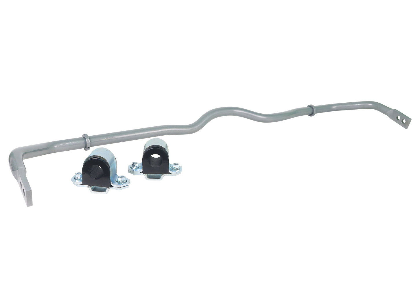 Whiteline Front Anti Roll Bar - 24mm 3 Point Adjustable BWF20XZ