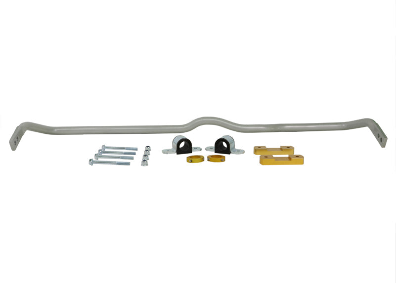 Whiteline Front Anti Roll Bar - 26mm 2 Point Adjustable BWF22Z