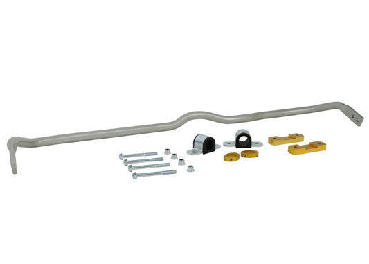 Whiteline Front Anti Roll Bar - 26mm 2 Point Adjustable BWF22Z