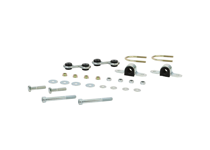 Whiteline Rear ARB Fitting Kit for BWR19Z