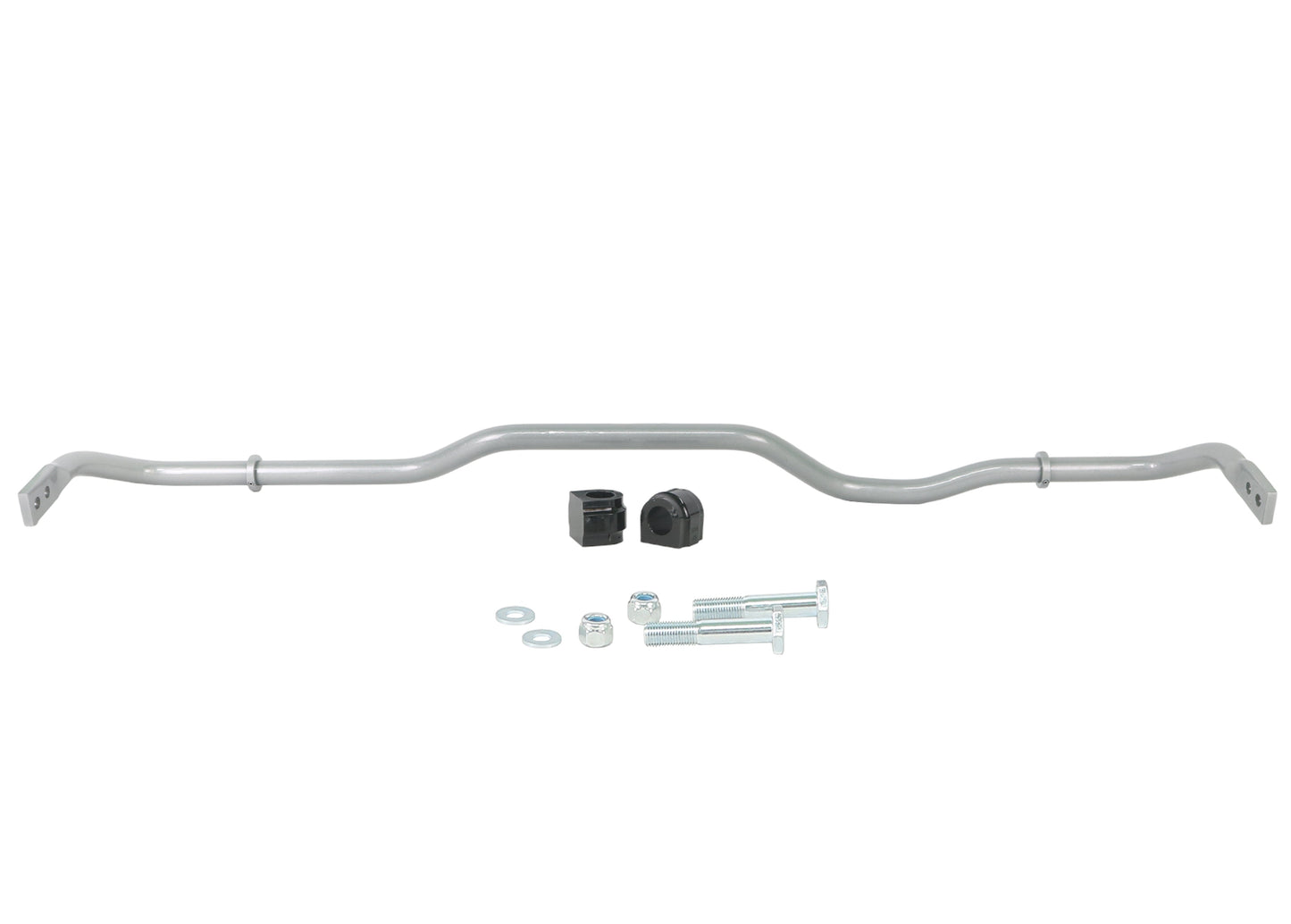 Whiteline Rear Anti Roll Bar - 24mm 2 Point Adjustable BWR21XZ