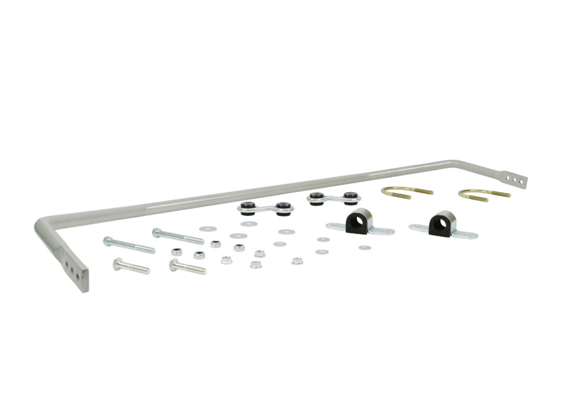 Whiteline Rear Anti Roll Bar - 24mm 3 Point Adjustable BWR23Z