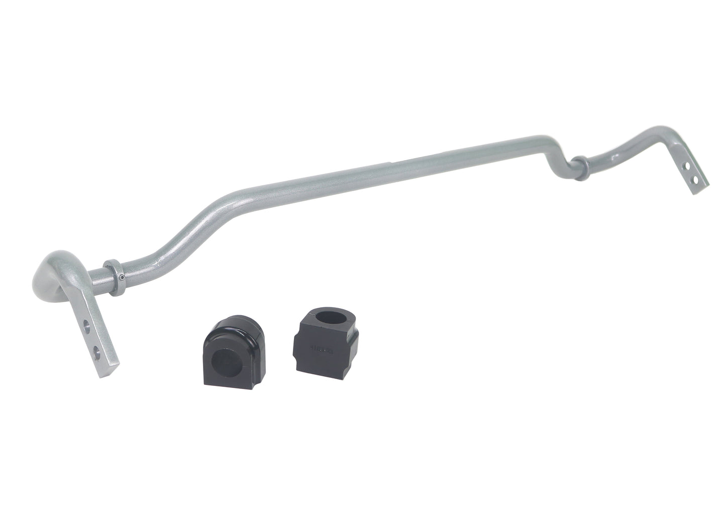 Whiteline Rear Anti Roll Bar - 22mm 2 Point Adjustable BWR24Z